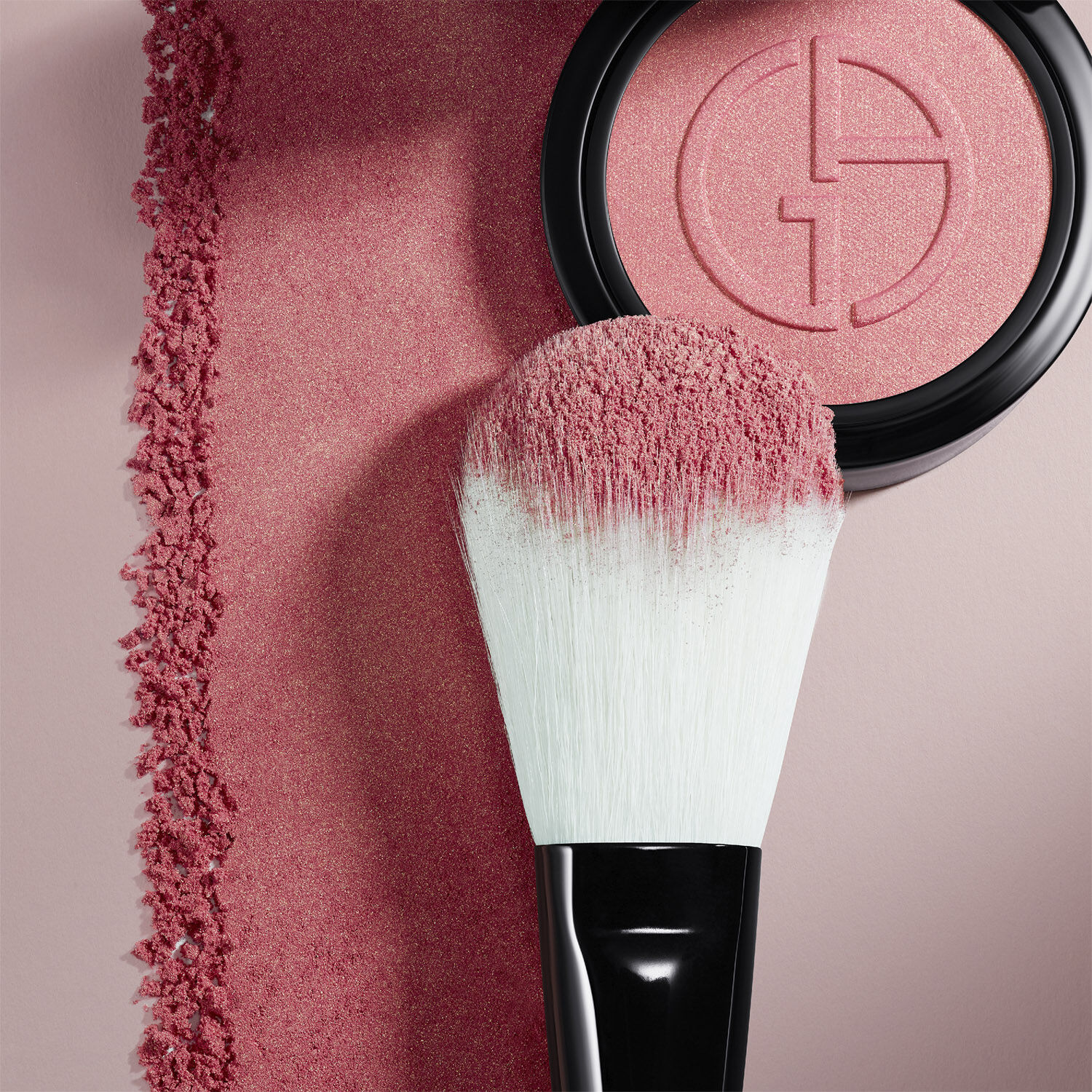 ARMANI LUMINOUS SILK GLOW BLUSH
