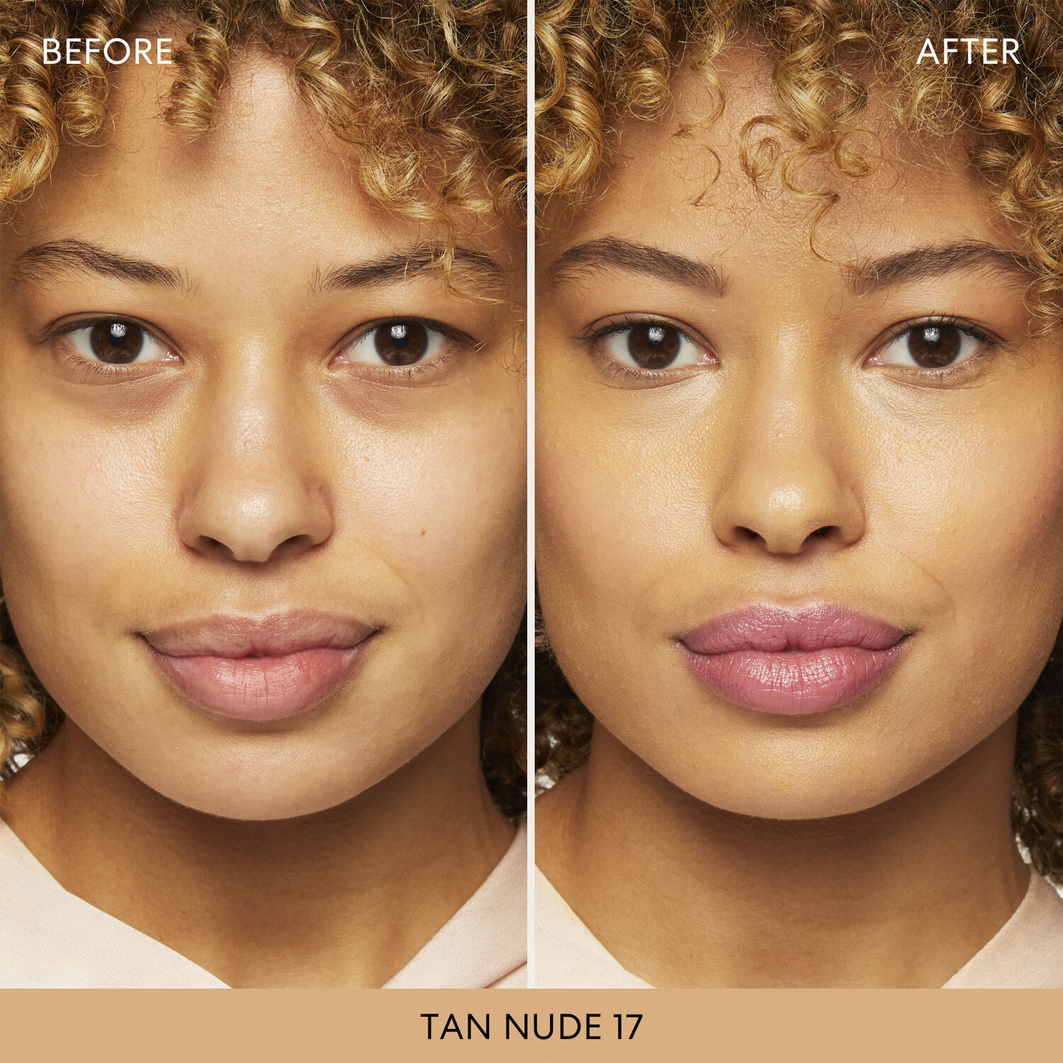 Original Loose Powder Foundation SPF 15