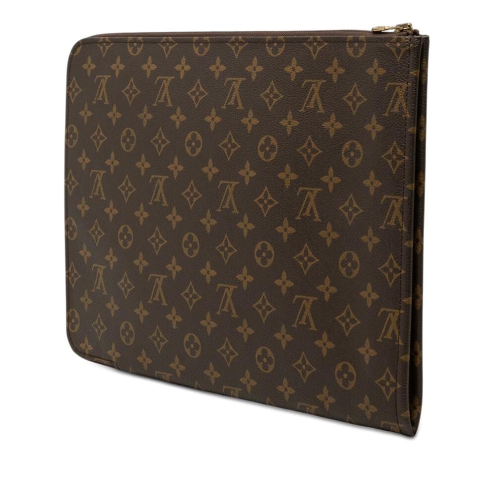 Louis Vuitton Poche Documents