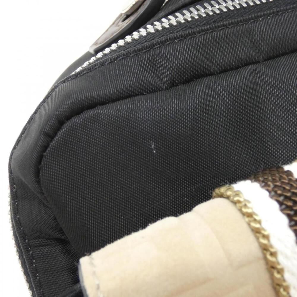 Fendi Backpack