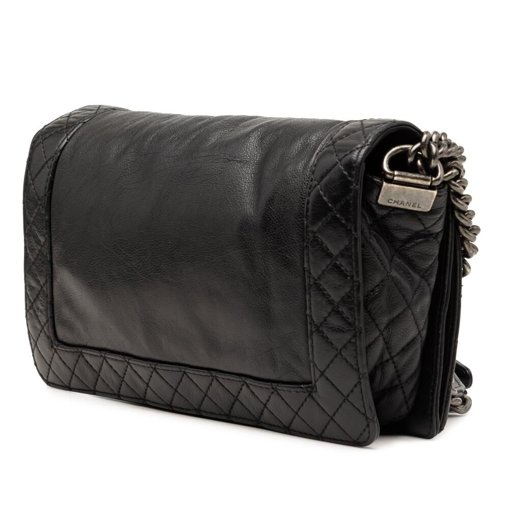 Chanel Boy Bags