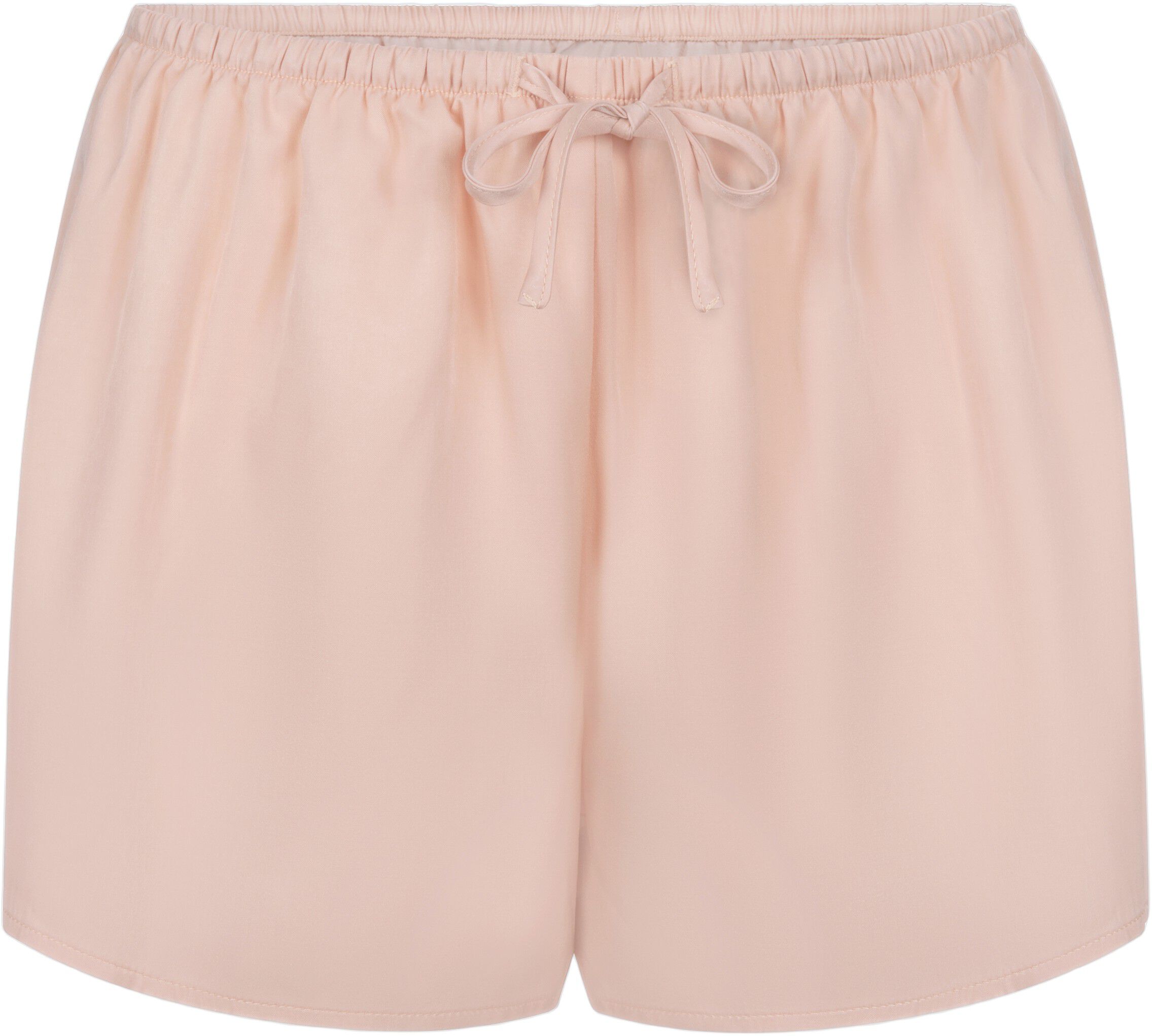 Ayla Satin Shorts