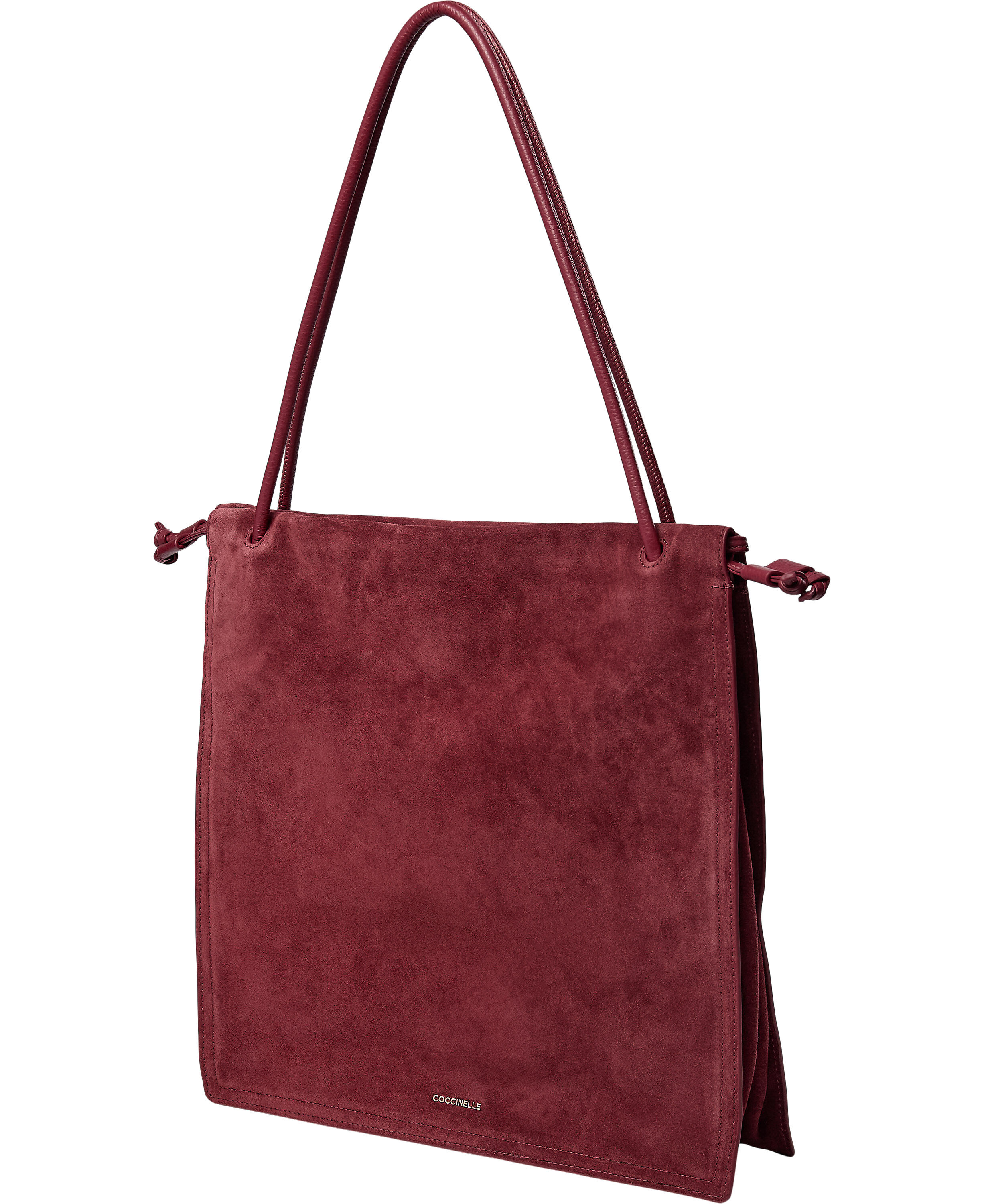 COCCINELLEDULSE SUEDE