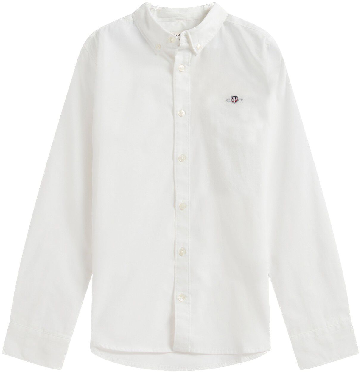 Shield Oxford Shirt