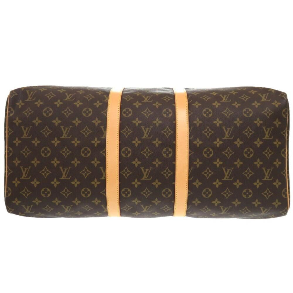 Louis Vuitton Keepall