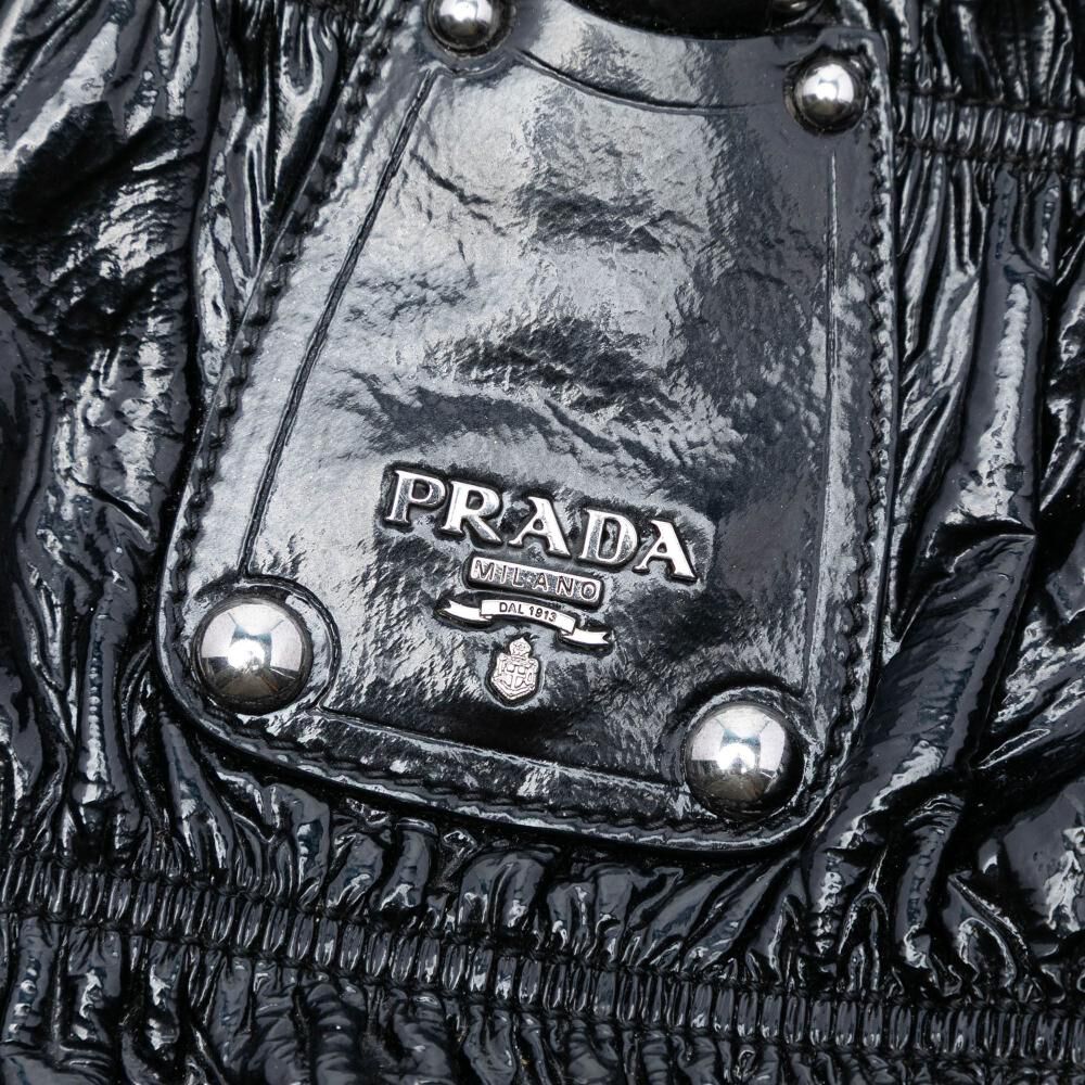 Prada Handbag