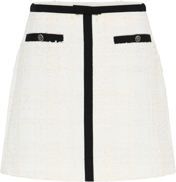 GaussiaBBJoanine skirt