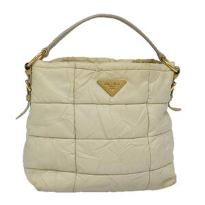 Prada Handbag