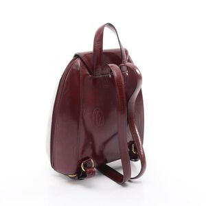 Cartier Backpack