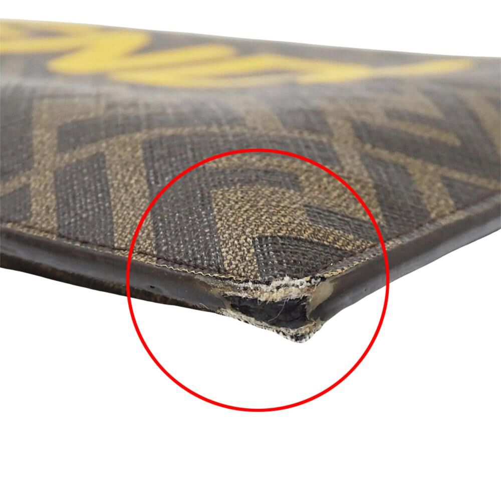 Fendi Clutch