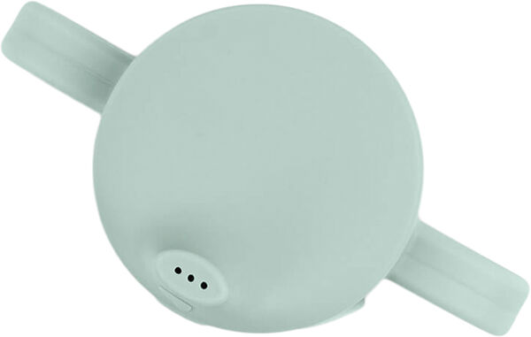 Peekaboo tudkop Elphee Blå