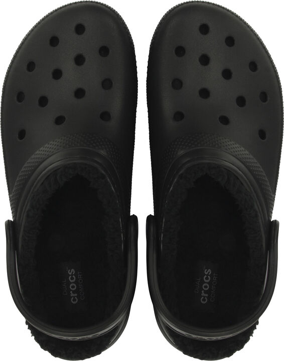 Classic Lined Clog Mss/Mlt