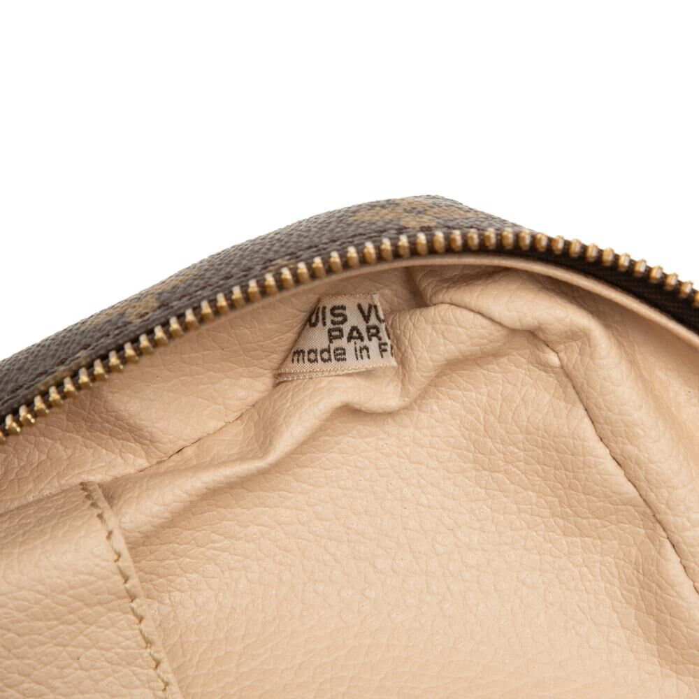 Louis Vuitton Trousse Toilette