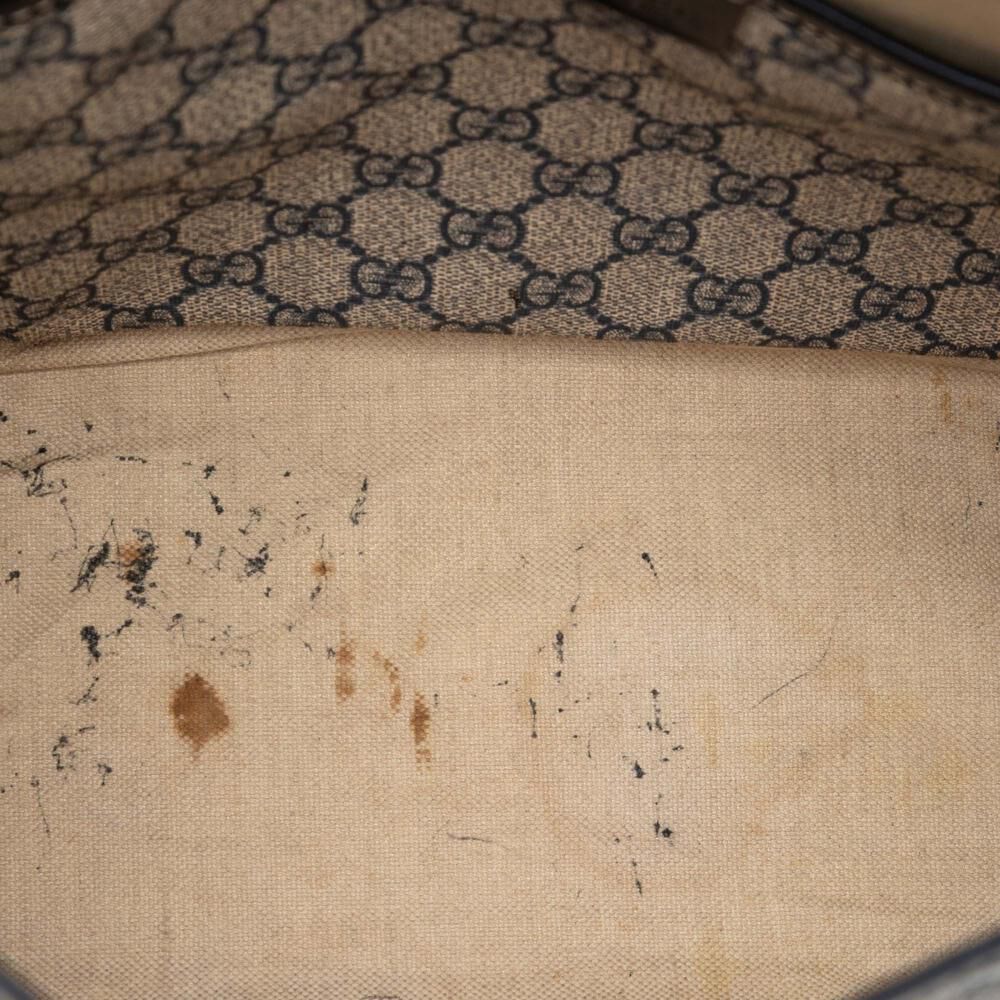 Gucci Messenger Bag