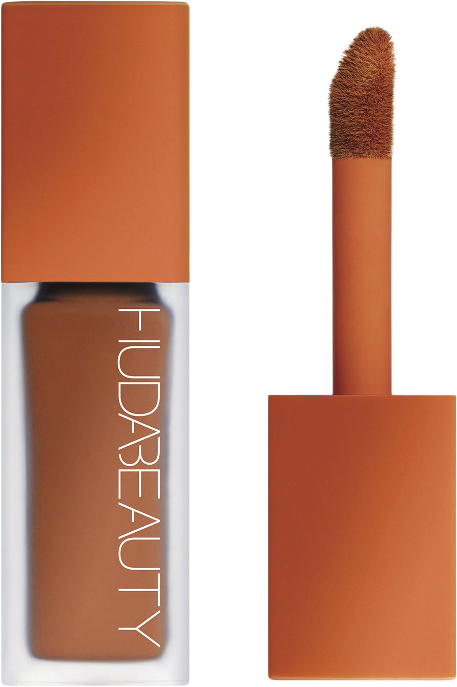 #Faux Filter Color Corrector