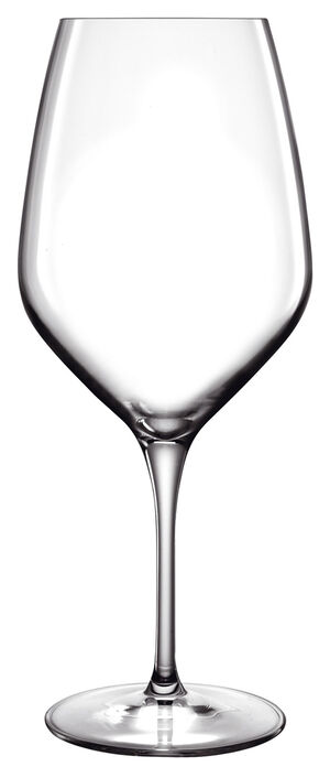 Rødvinsglass Merlot LB Atelier 70 cl 2 stk. Klar