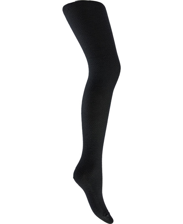 TIGHTS WOOL CAPSULE