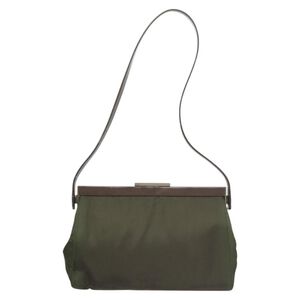 Prada Shoulder Bag