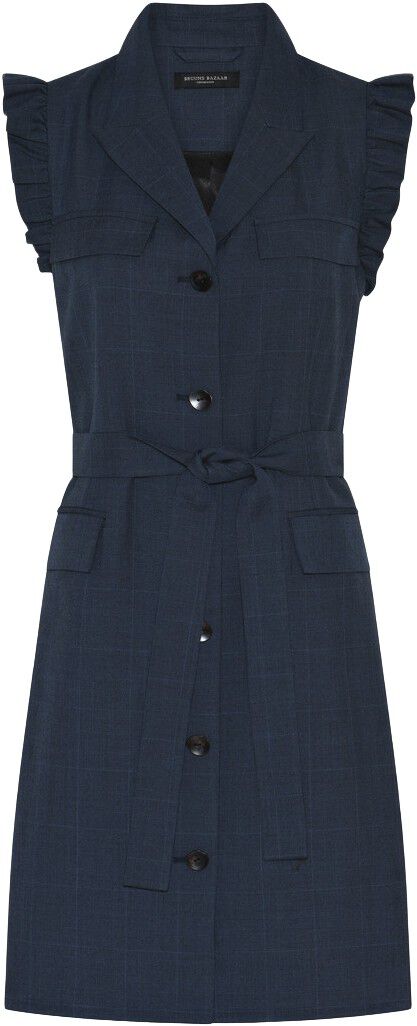 KerrioBBGauri dress