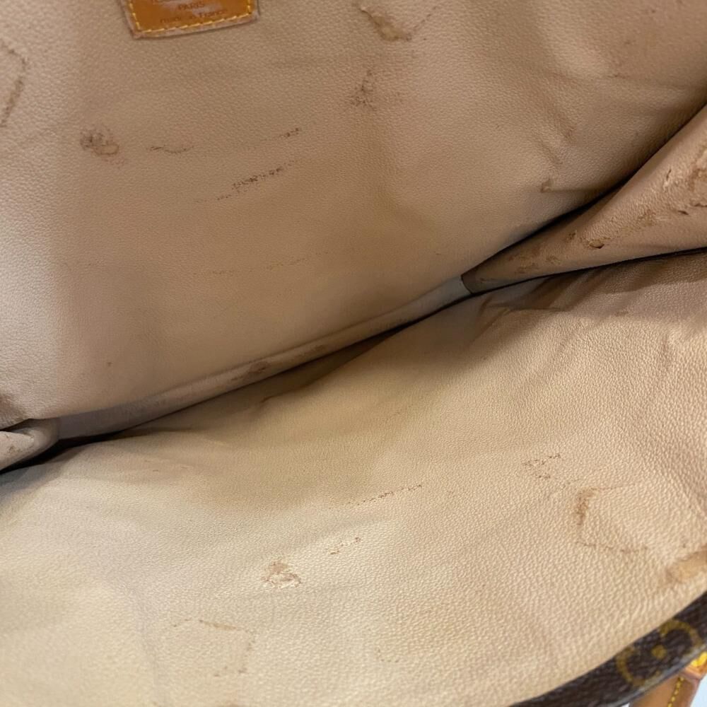 Louis Vuitton Sac Plat