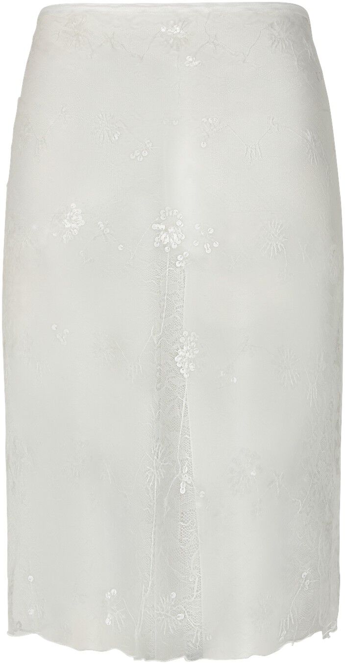 PCNATASJA LACE SARONG