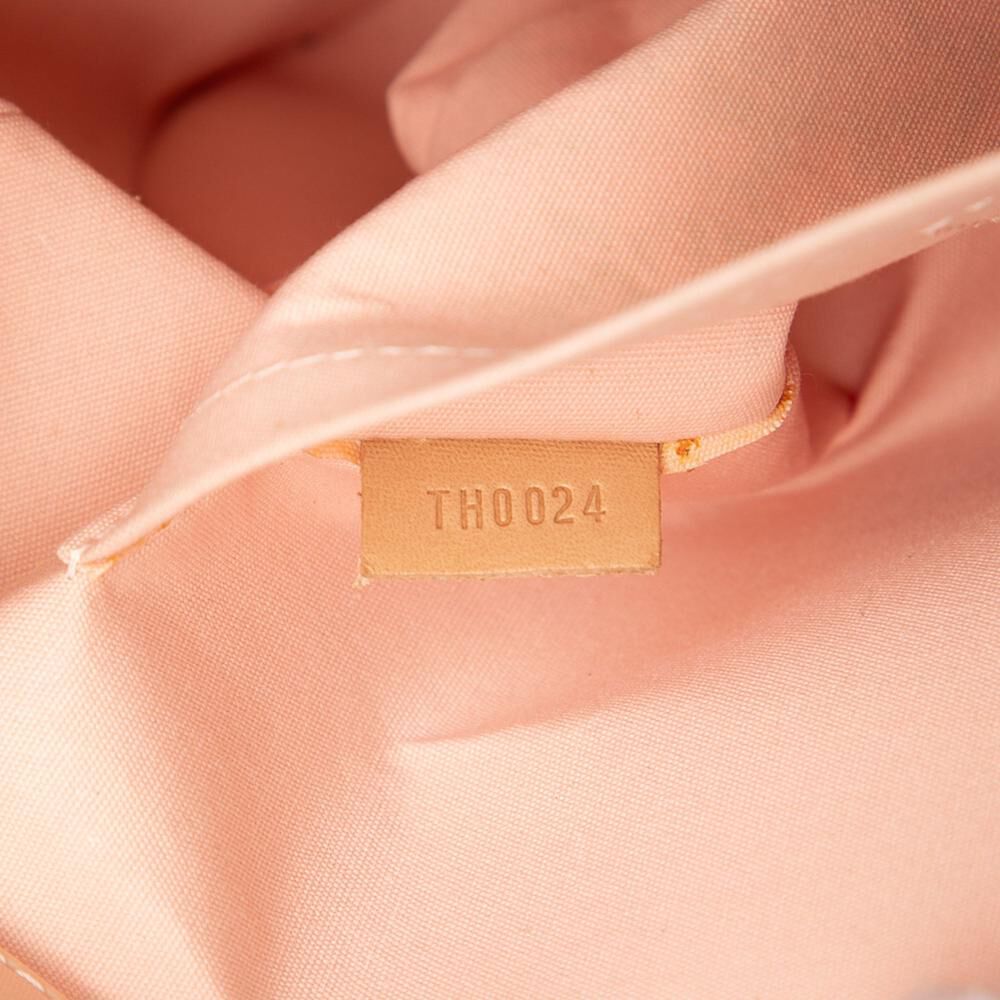 Louis Vuitton Biscayne Bay