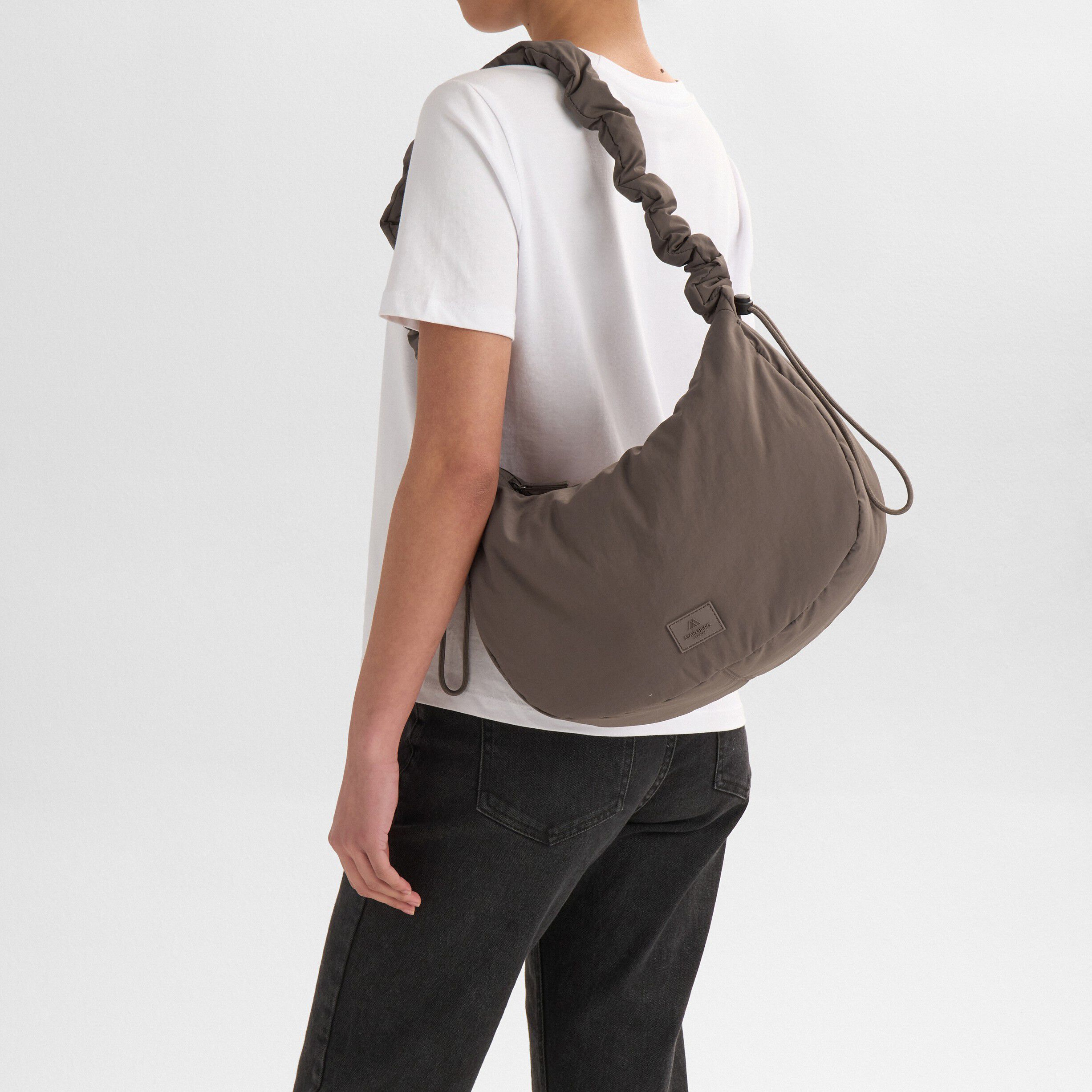GroundMBG Bag, Recycled