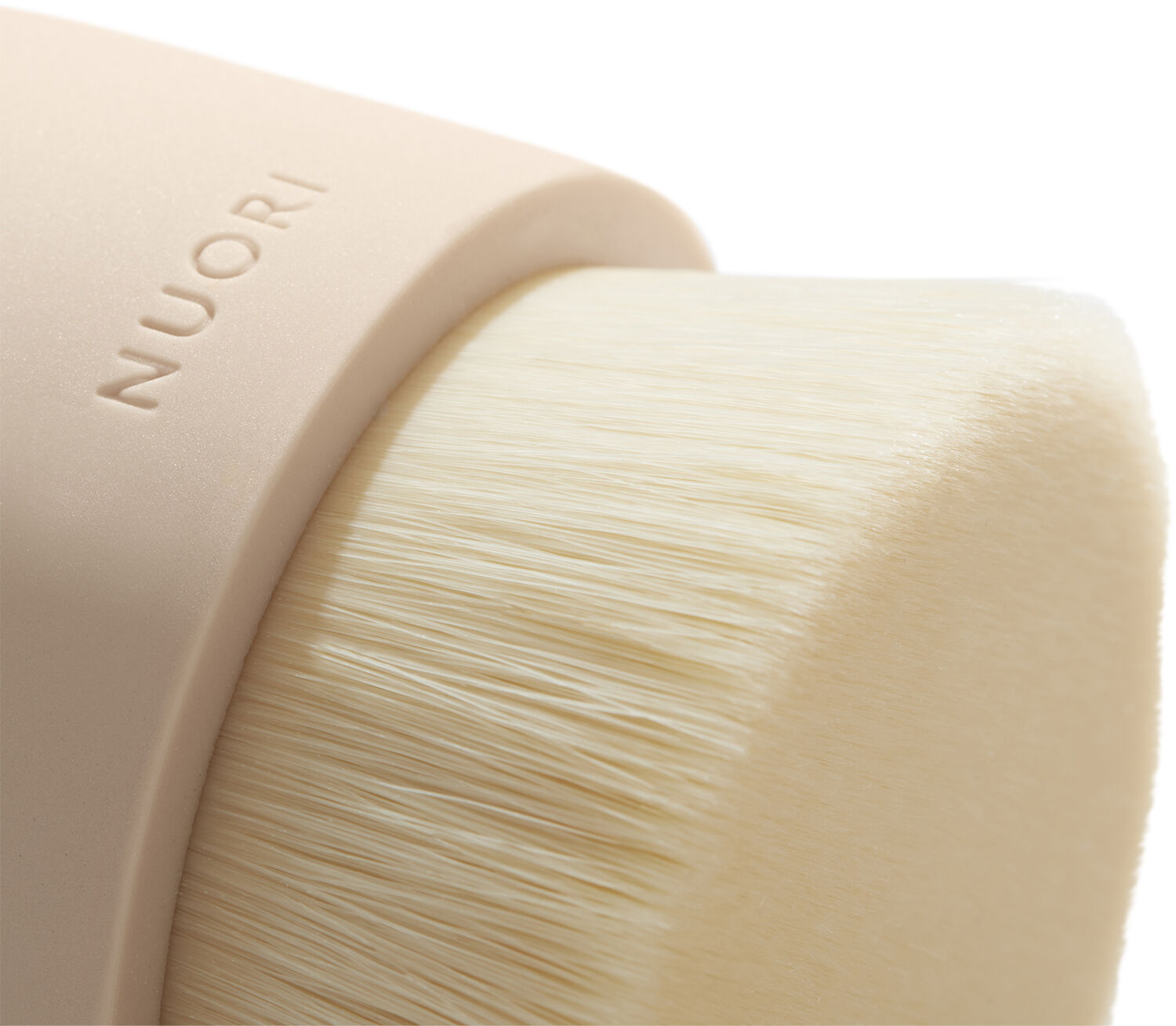 Caressing Facial Brush - Rose