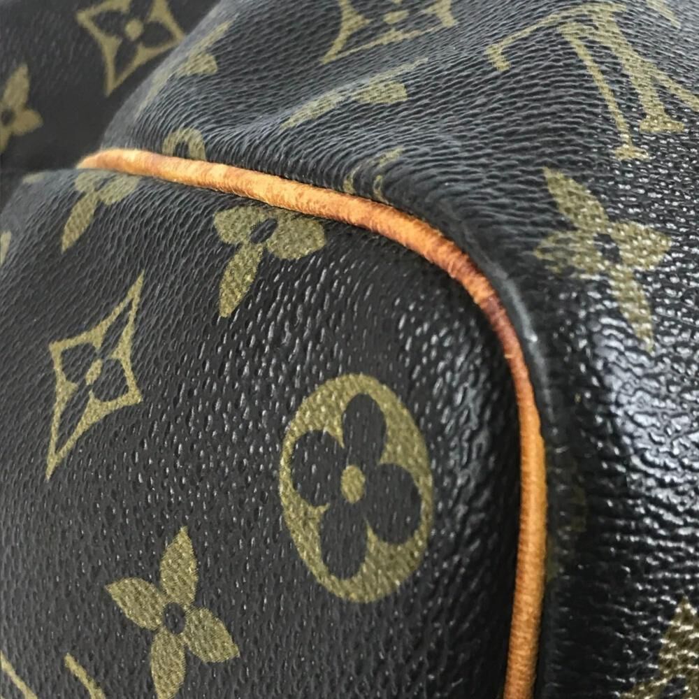 Louis Vuitton Keepall