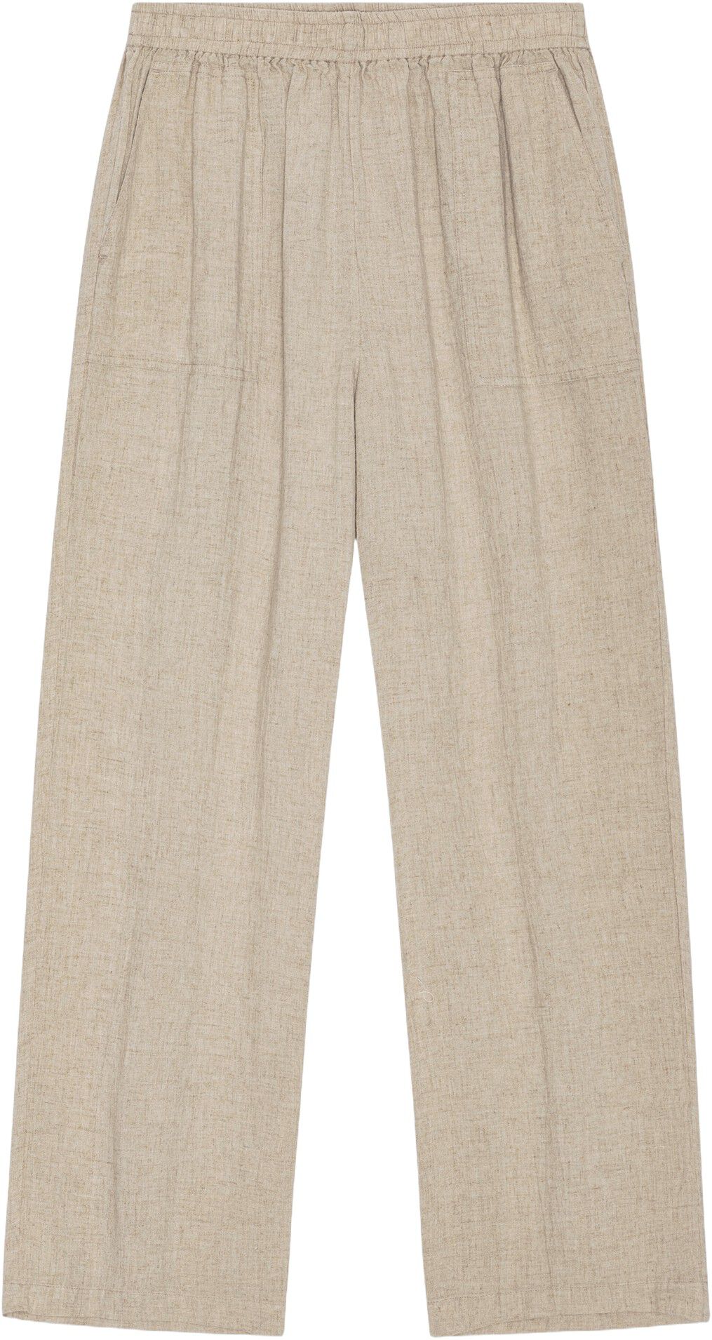 life pants linen
