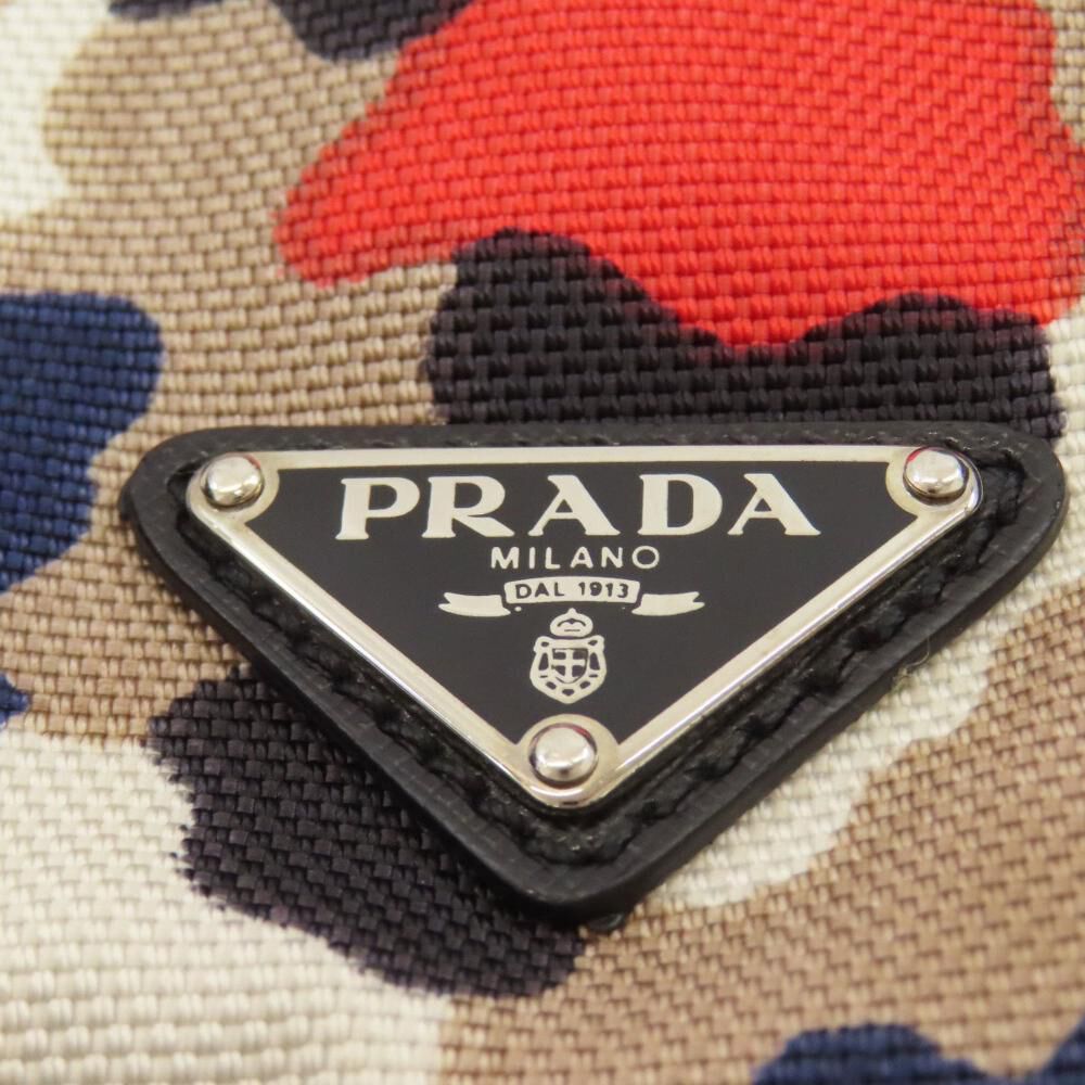 Prada Shoulder Bag