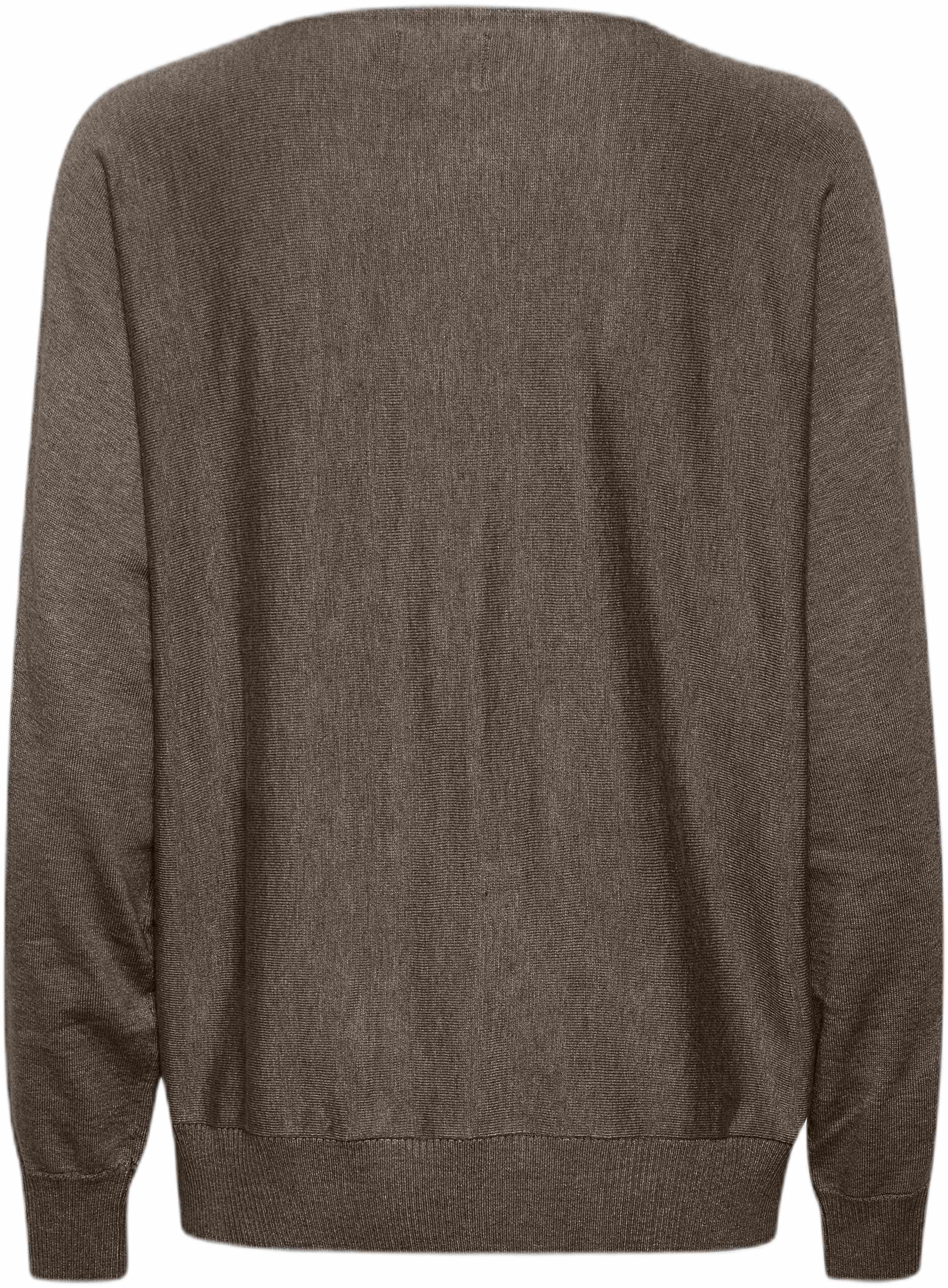 CUannemarie Batwing Jumper