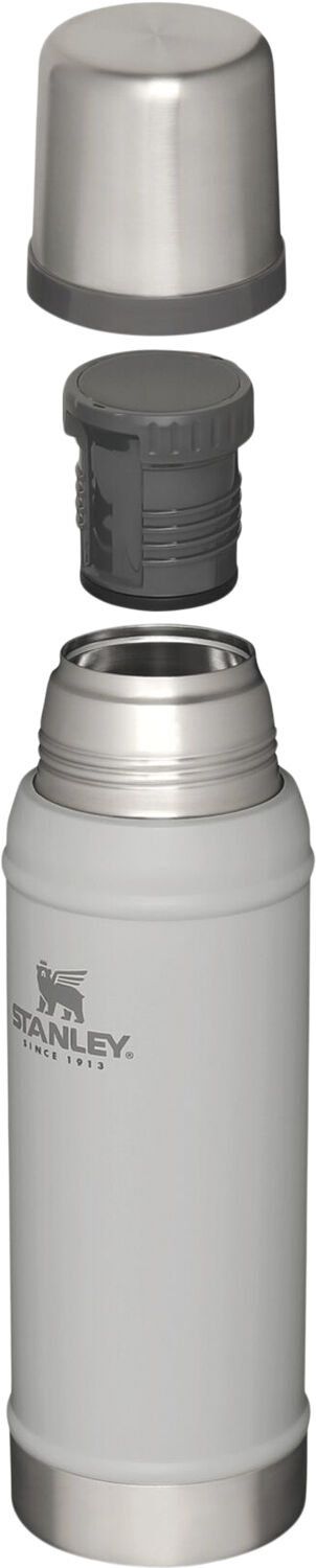 Legendary Classic Bottle. 75L