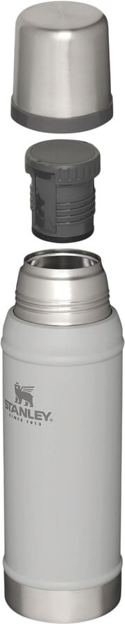 Legendary Classic Bottle. 75L