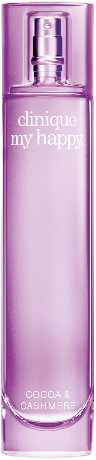 My Happy Fragrance Cocoa & Cashmere Eau de Parfum
