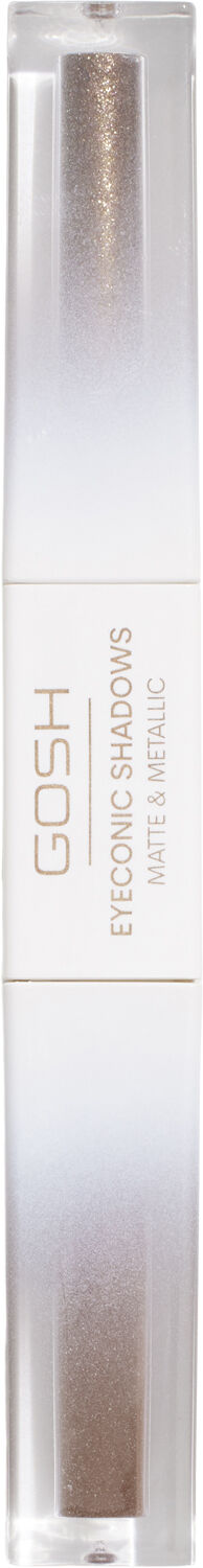 GOSH Eyeconic Shadows