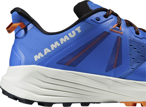 Mammut Saentis TR Low vandresko, herre