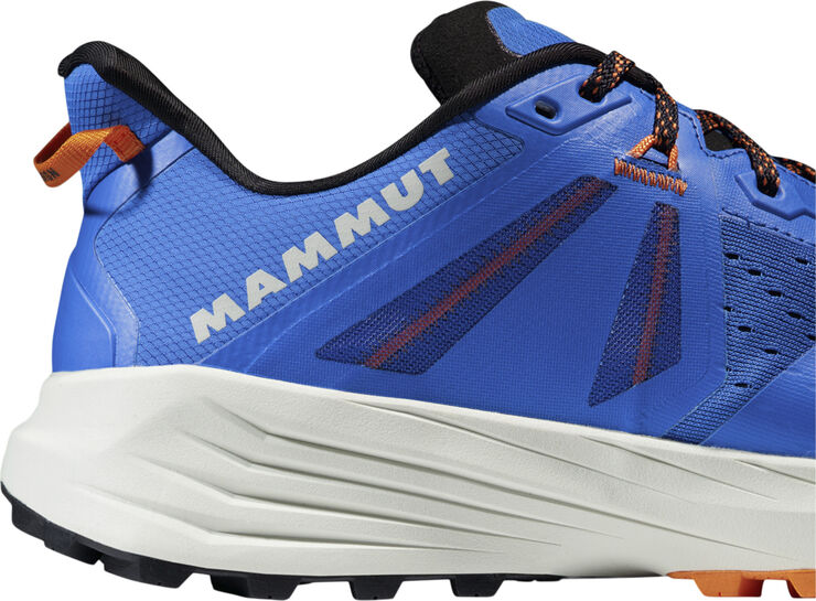 Mammut Saentis TR Low vandresko, herre