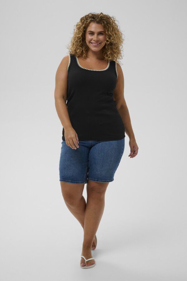 KCcarina Tank Top