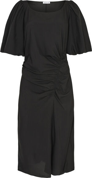 Valerie Puff Dress