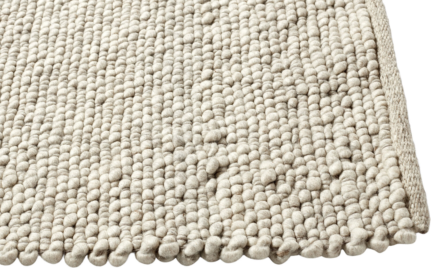 Peas Random-170 x 240-Soft grey