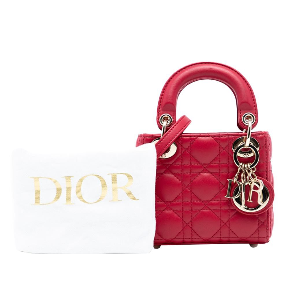 Dior Lady Dior