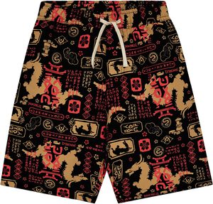 LWAIKO 209 - SWIM SHORTS