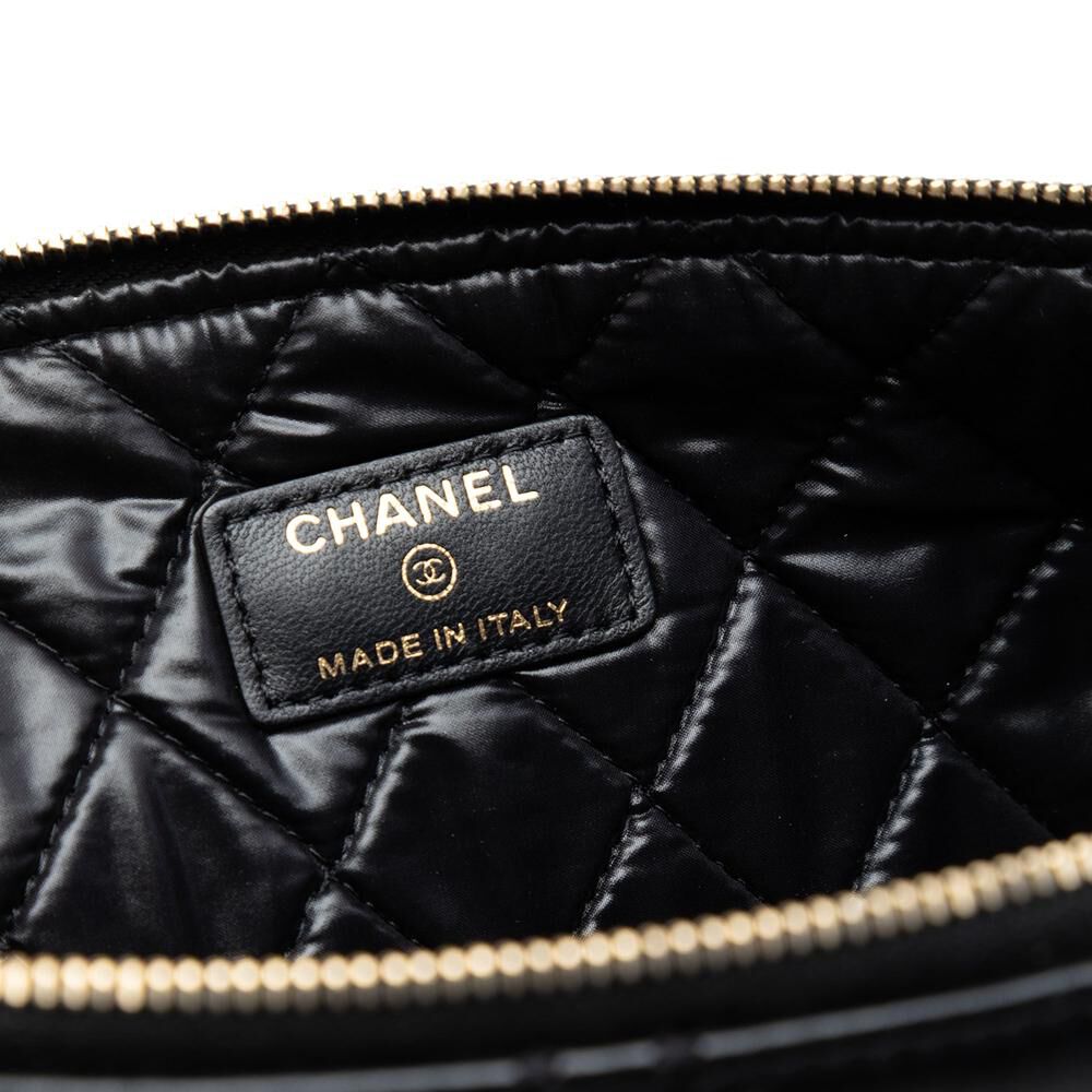Chanel Clutch