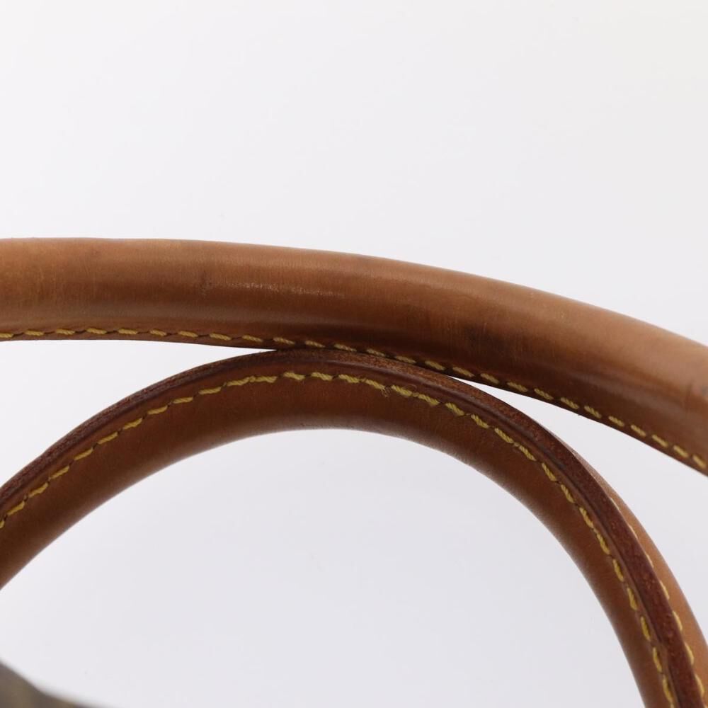 Louis Vuitton Travel Bag