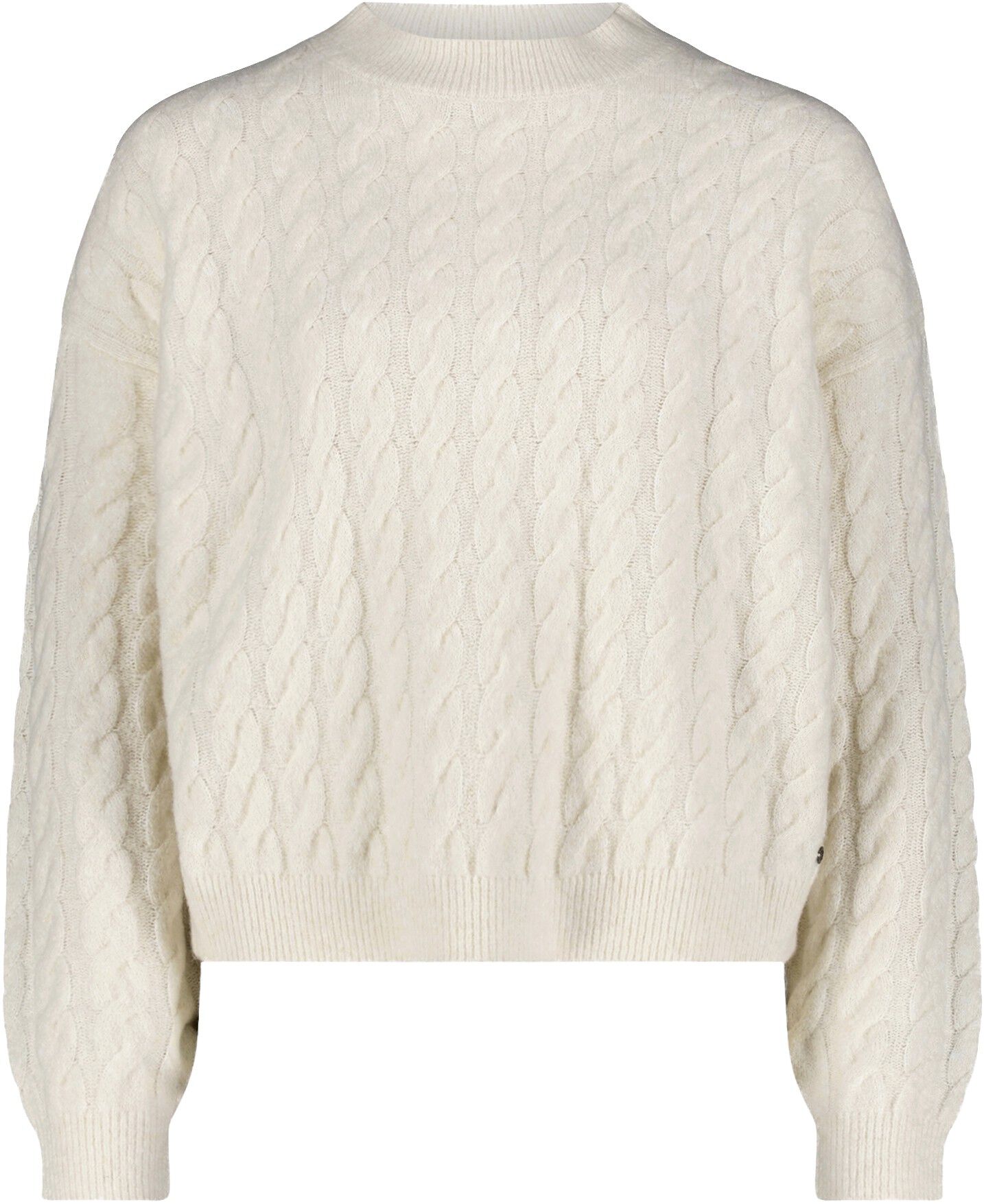 Strickpullover Ku