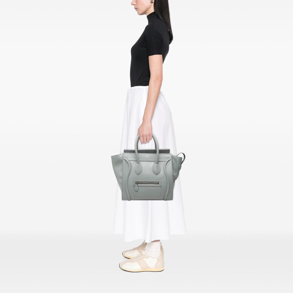 Celine Luggage