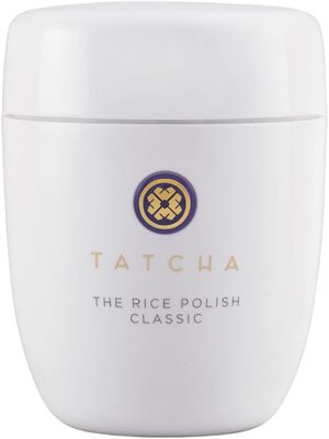 The Rice Polish - Enzymatiskt löddrande pulver