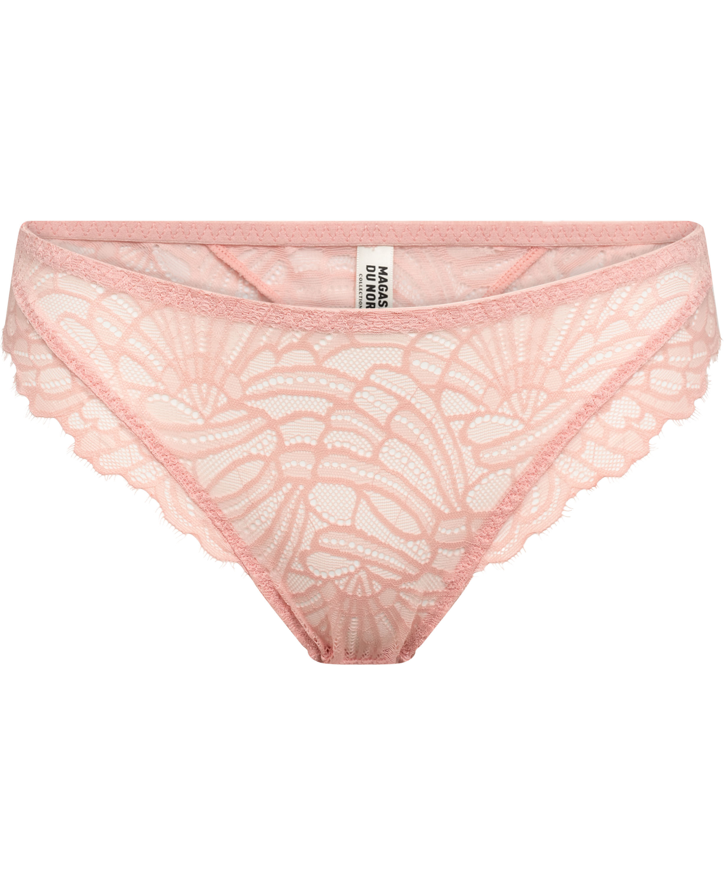 Frill 2 Brief