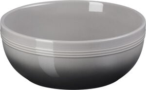 Coupe serveringsskål 20cm Flint